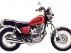 1981 Suzuki GN 250